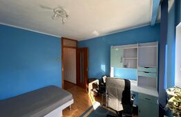 Apartament cu 3 camere, centrala termica, aer conditionat, zona centrala