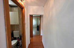 Apartament cu 3 camere, centrala termica, aer conditionat, zona centrala