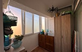 Apartament cu 3 camere, centrala termica, aer conditionat, zona centrala