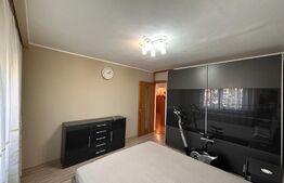 Apartament cu 3 camere, centrala termica, aer conditionat, zona centrala