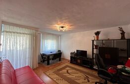 Apartament cu 3 camere, centrala termica, aer conditionat, zona centrala