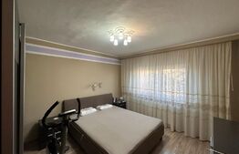 Apartament cu 3 camere, centrala termica, aer conditionat, zona centrala