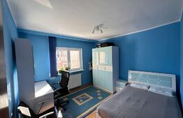 Apartament cu 3 camere, centrala termica, aer conditionat, zona centrala