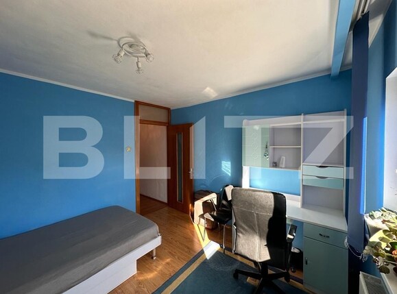 Apartament de închiriat 3 camere Central - 130209AI | BLITZ Craiova | Poza6