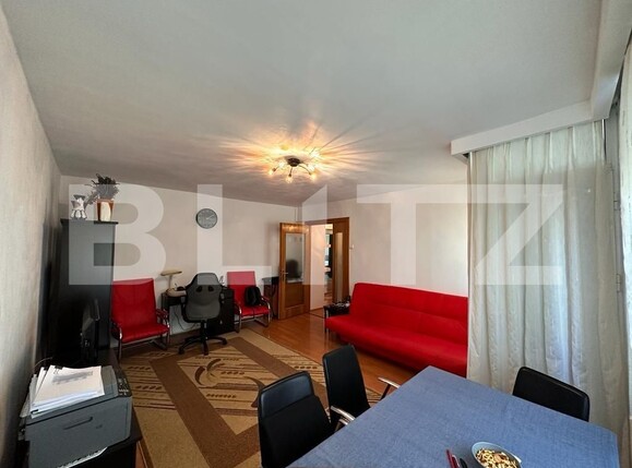 Apartament de închiriat 3 camere Central - 130209AI | BLITZ Craiova | Poza4