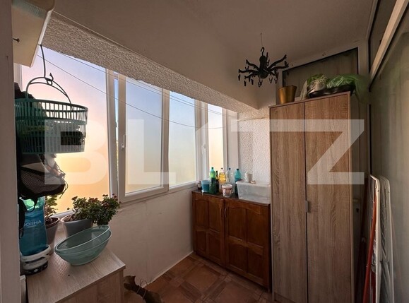 Apartament de închiriat 3 camere Central - 130209AI | BLITZ Craiova | Poza9