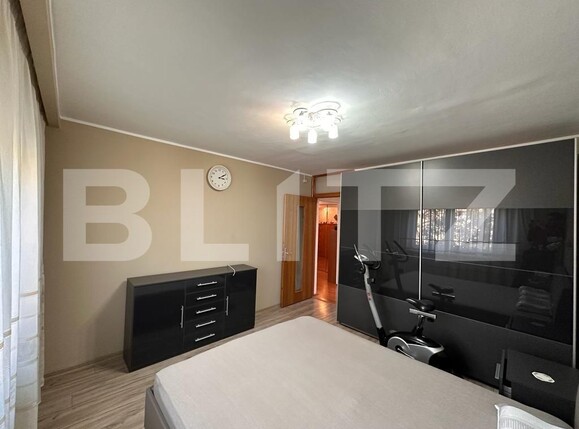 Apartament de închiriat 3 camere Central - 130209AI | BLITZ Craiova | Poza2