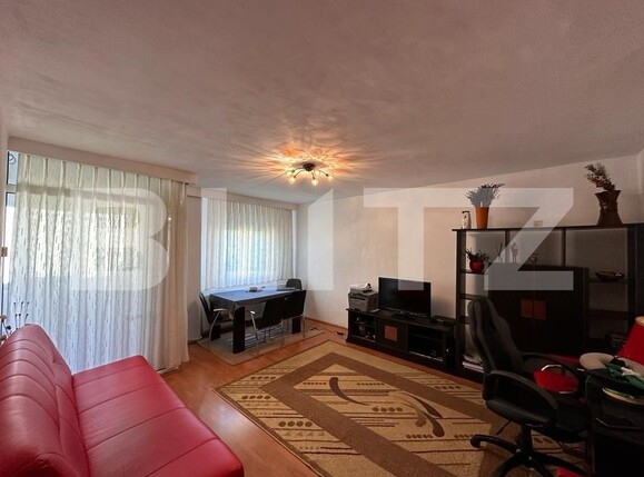 Apartament de închiriat 3 camere Central - 130209AI | BLITZ Craiova | Poza3