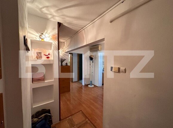 Apartament de închiriat 3 camere Central - 130209AI | BLITZ Craiova | Poza12