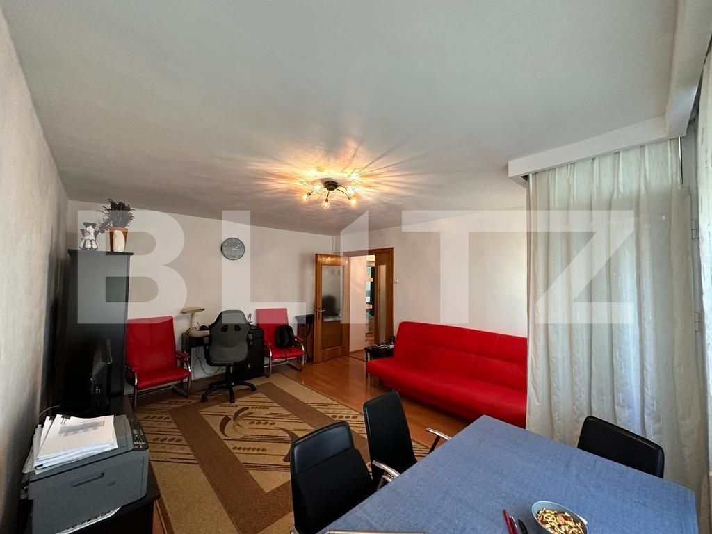 Apartament de închiriat 3 camere Central - 130209AI | BLITZ Craiova | Poza4