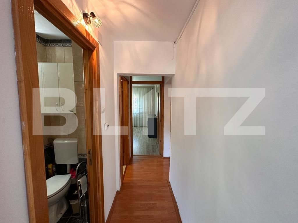 Apartament de închiriat 3 camere Central - 130209AI | BLITZ Craiova | Poza13