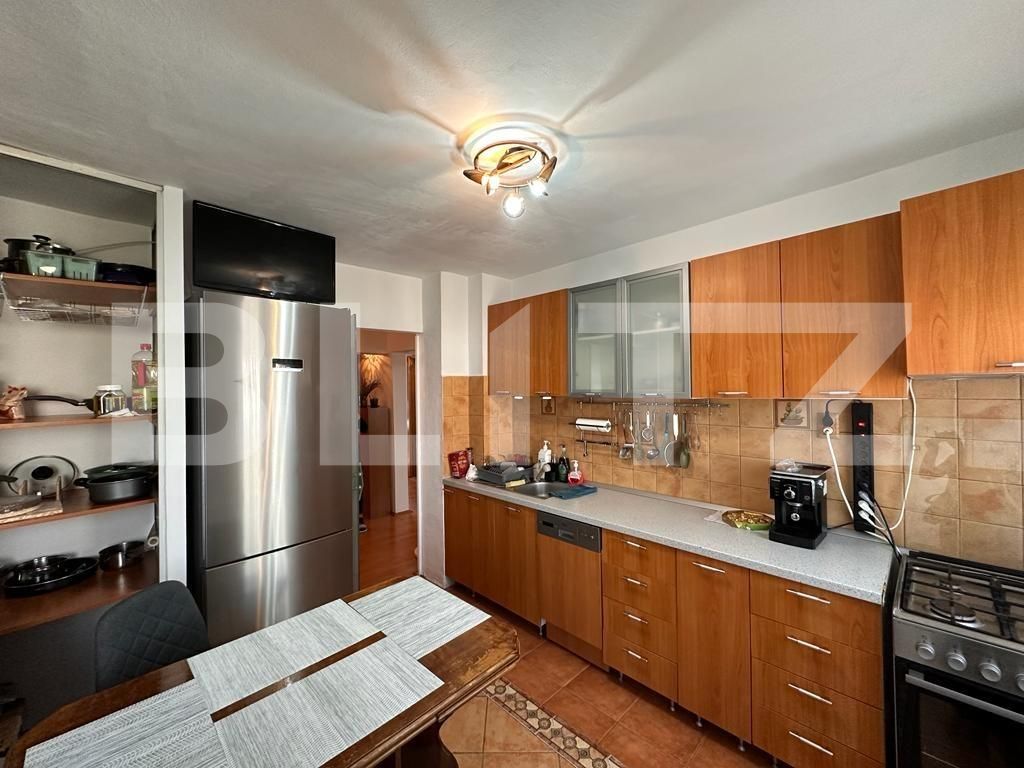 Apartament de închiriat 3 camere Central - 130209AI | BLITZ Craiova | Poza8