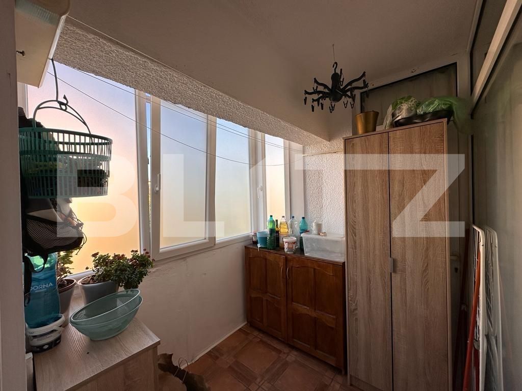 Apartament de închiriat 3 camere Central - 130209AI | BLITZ Craiova | Poza9