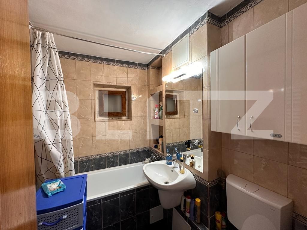 Apartament de închiriat 3 camere Central - 130209AI | BLITZ Craiova | Poza10