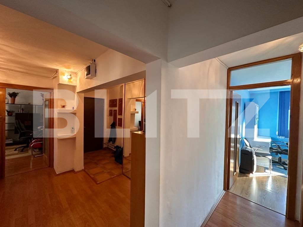 Apartament de închiriat 3 camere Central - 130209AI | BLITZ Craiova | Poza14