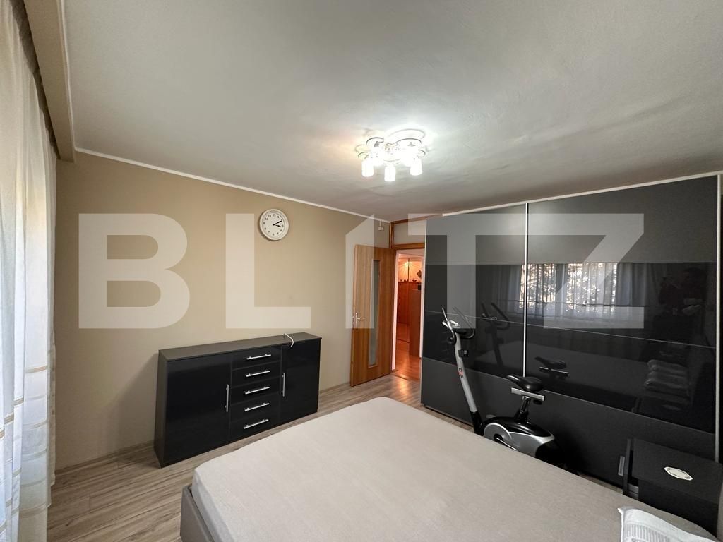 Apartament de închiriat 3 camere Central - 130209AI | BLITZ Craiova | Poza2