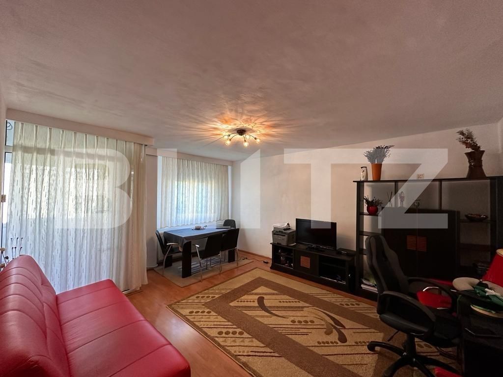 Apartament de închiriat 3 camere Central - 130209AI | BLITZ Craiova | Poza3