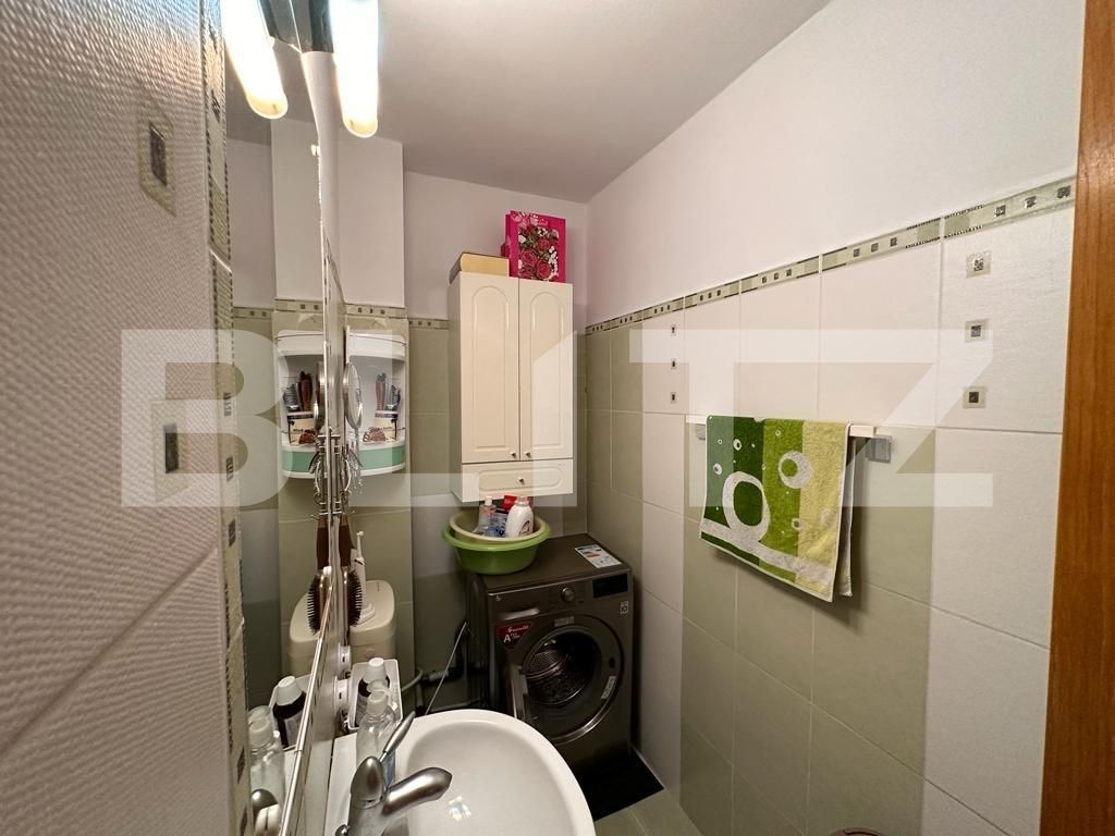 Apartament de închiriat 3 camere Central - 130209AI | BLITZ Craiova | Poza11