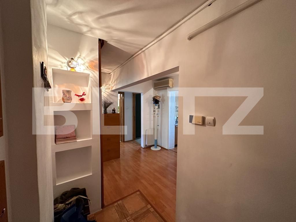 Apartament de închiriat 3 camere Central - 130209AI | BLITZ Craiova | Poza12