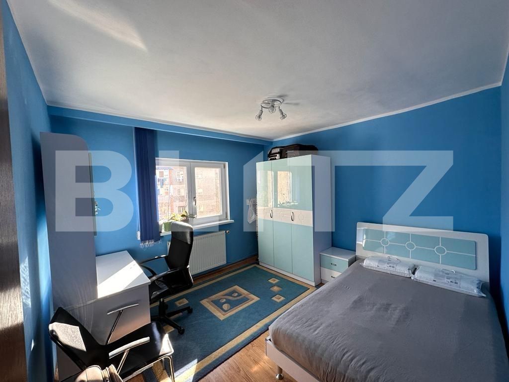 Apartament de închiriat 3 camere Central - 130209AI | BLITZ Craiova | Poza5