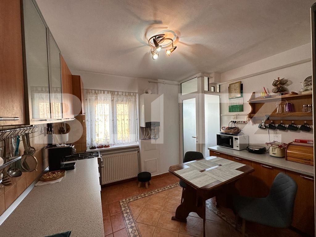 Apartament de închiriat 3 camere Central - 130209AI | BLITZ Craiova | Poza7