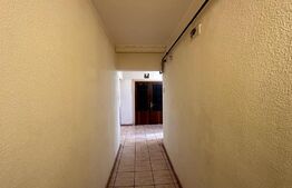 Apartament cu 3 camere, 65mp, pet friendly, zona Rotonda