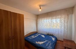 Apartament cu 3 camere, 65mp, pet friendly, zona Rotonda