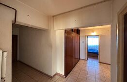 Apartament cu 3 camere, 65mp, pet friendly, zona Rotonda