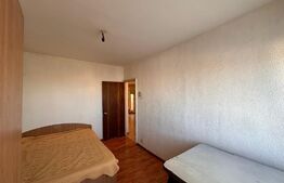 Apartament cu 3 camere, 65mp, pet friendly, zona Rotonda
