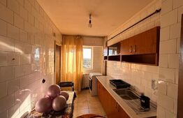 Apartament cu 3 camere, 65mp, pet friendly, zona Rotonda