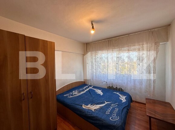 Apartament de închiriat 3 camere Central - 130231AI | BLITZ Craiova | Poza1