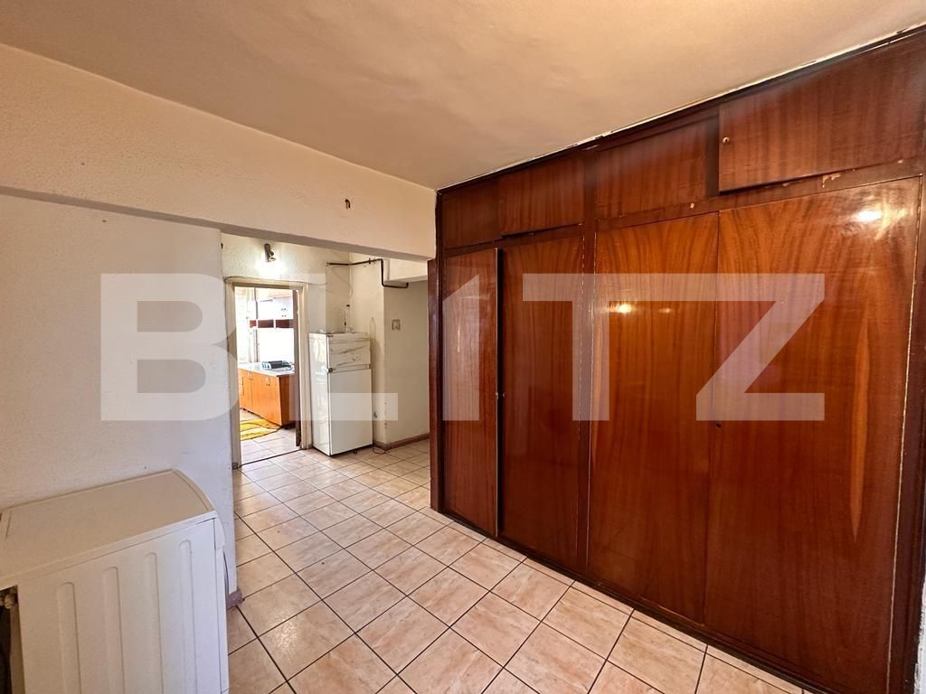 Apartament de închiriat 3 camere Central - 130231AI | BLITZ Craiova | Poza8