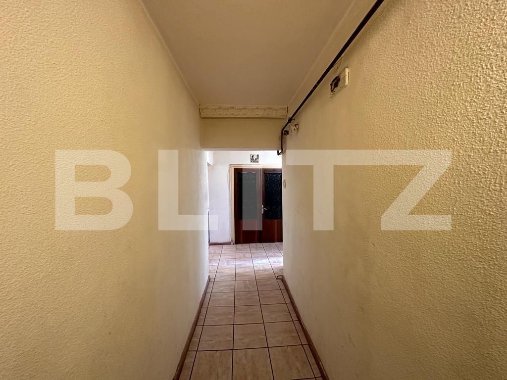 Apartament de închiriat 3 camere Central - 130231AI | BLITZ Craiova | Poza11