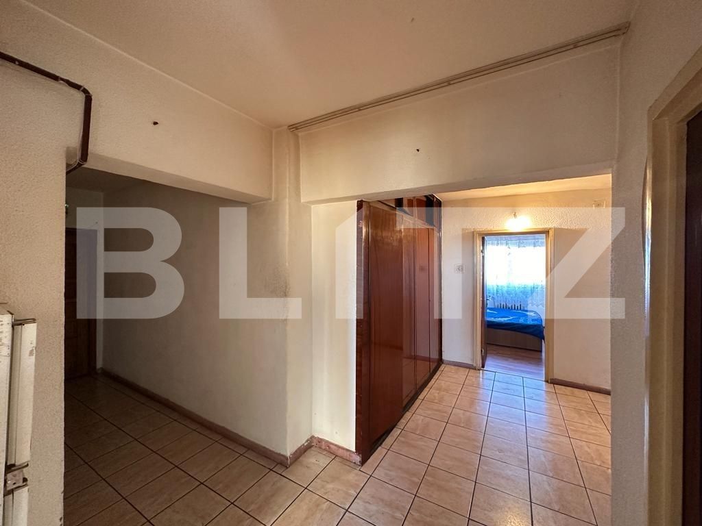 Apartament de închiriat 3 camere Central - 130231AI | BLITZ Craiova | Poza9