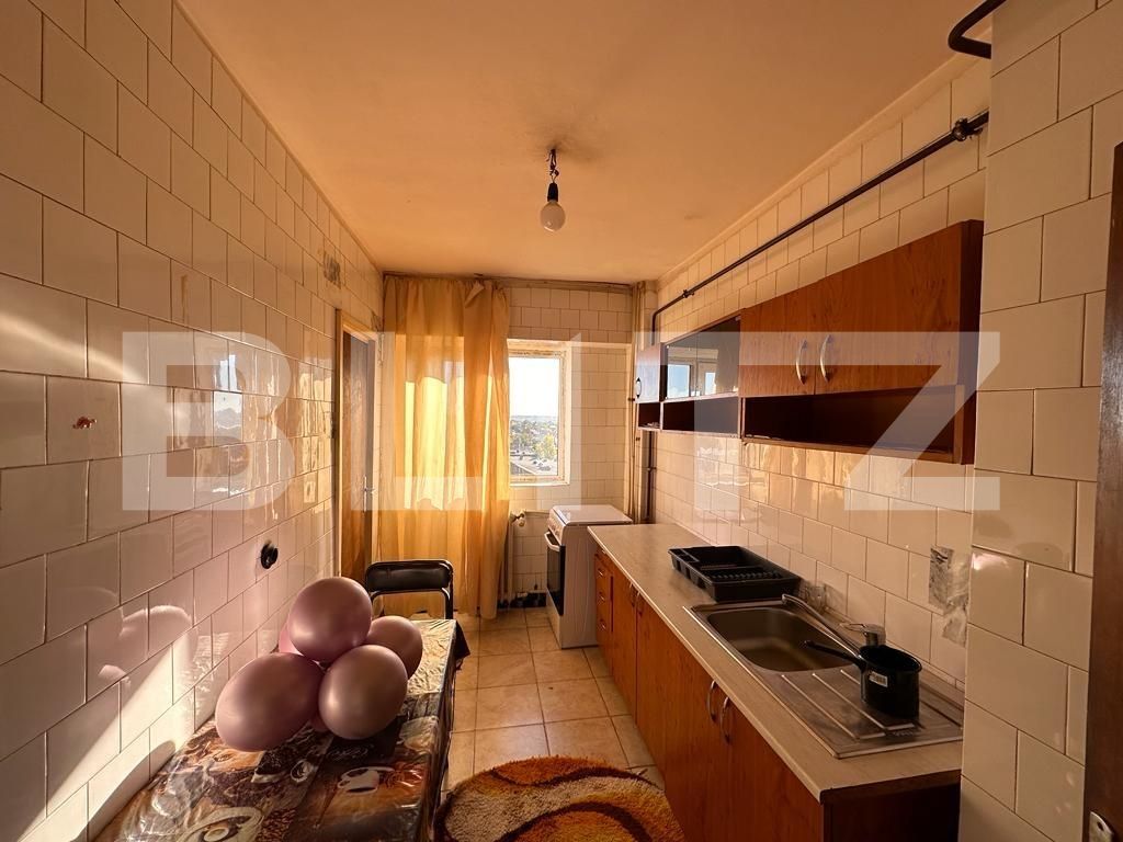 Apartament de închiriat 3 camere Central - 130231AI | BLITZ Craiova | Poza10