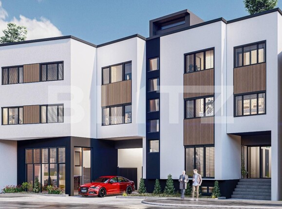 Spațiu comercial de închiriat Calea Bucuresti - 130272SIC | BLITZ Craiova | Poza4