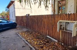 Oportunitate, Teren 366 mp, deschidere bilaterala, in spatele facultatii de agronomie!