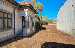 Oportunitate, Teren 366 mp, deschidere bilaterala, in spatele facultatii de agronomie!