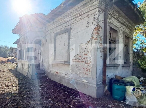 Teren de vânzare Central - 130281TV | BLITZ Craiova | Poza2