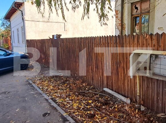 Teren de vânzare Central - 130281TV | BLITZ Craiova | Poza3