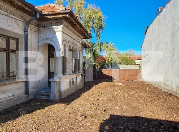 Teren de vânzare Central - 130281TV | BLITZ Craiova | Poza1