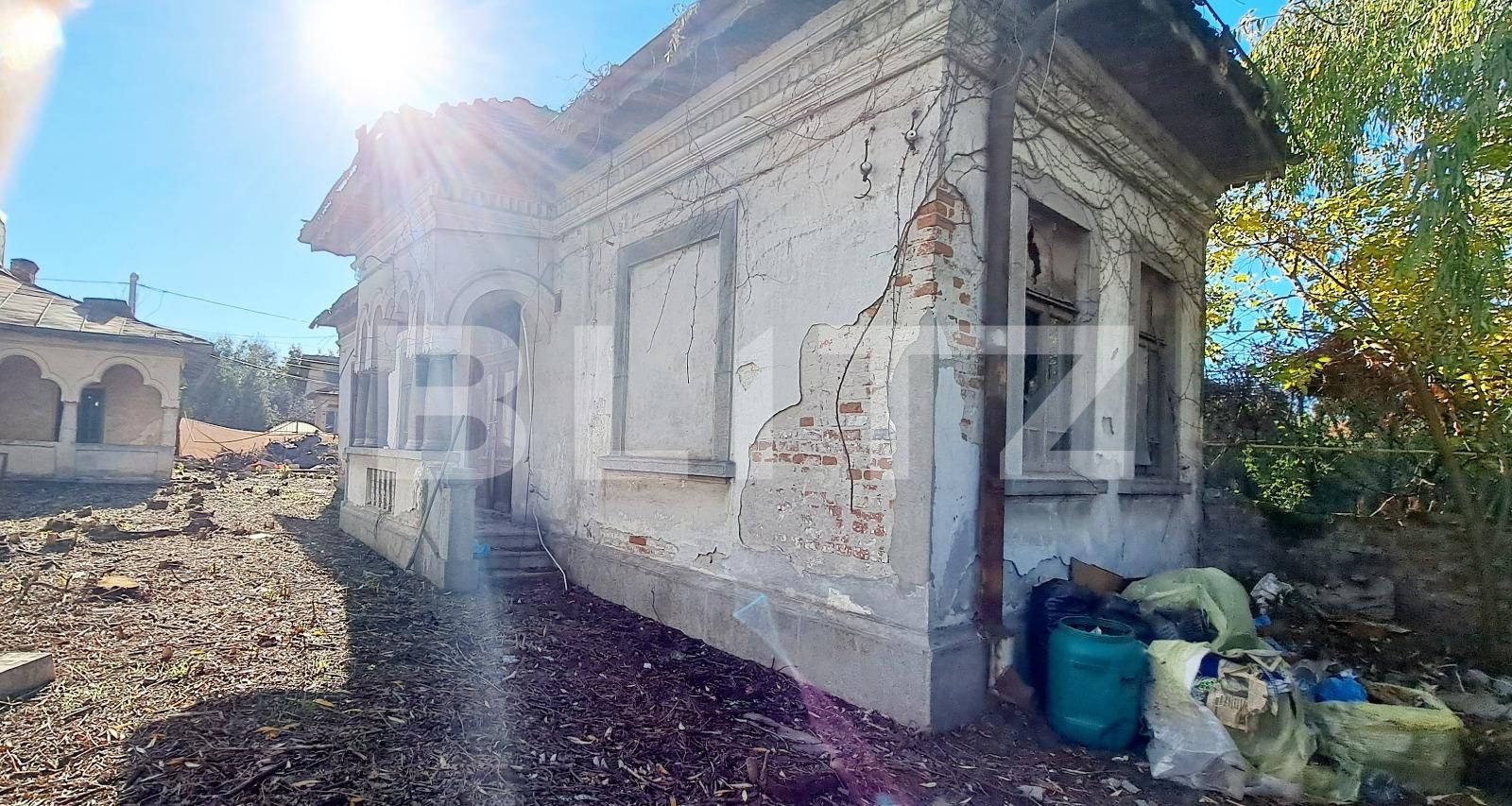 Teren de vânzare Central - 130281TV | BLITZ Craiova | Poza2