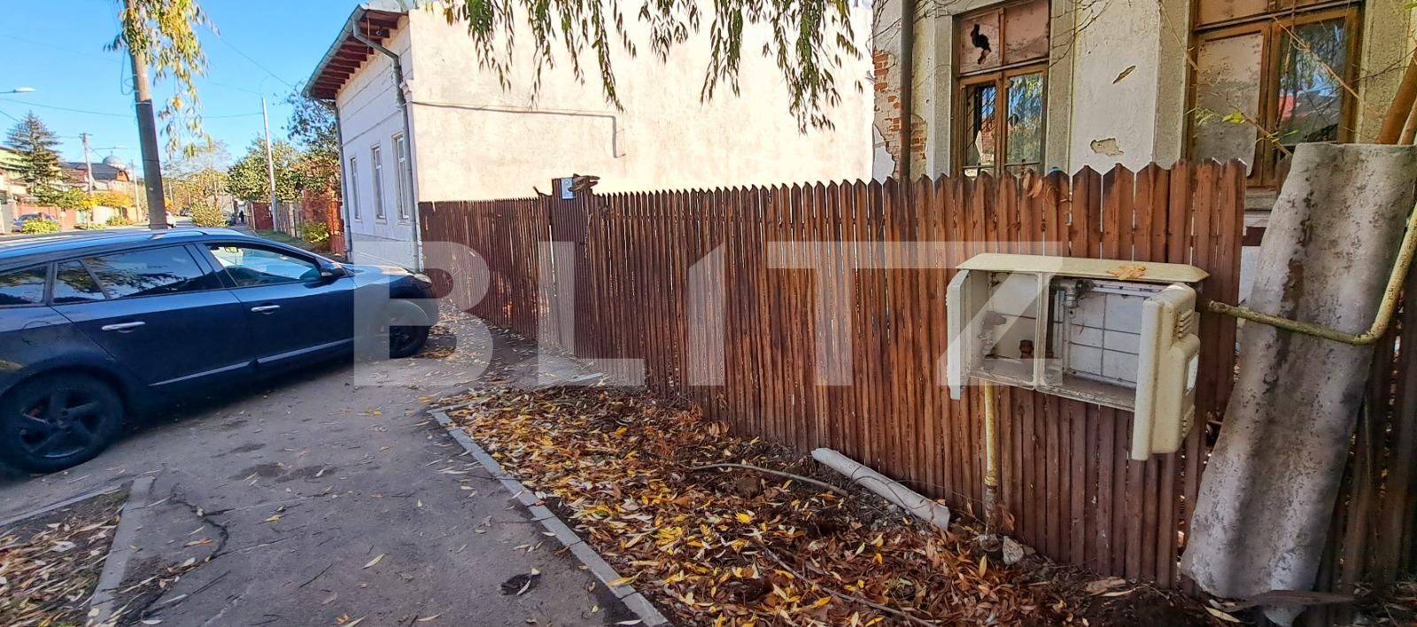 Teren de vânzare Central - 130281TV | BLITZ Craiova | Poza3