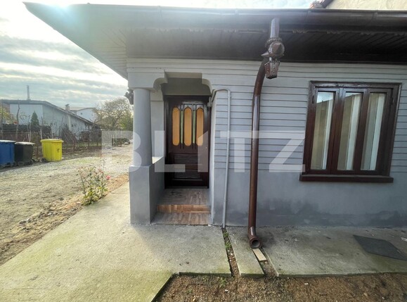 Casa de vânzare 4 camere Romanesti - 130285CV | BLITZ Craiova | Poza2