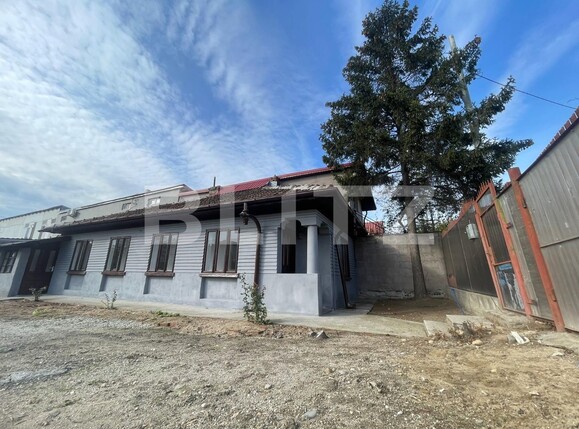 Casa de vânzare 4 camere Romanesti - 130285CV | BLITZ Craiova | Poza1