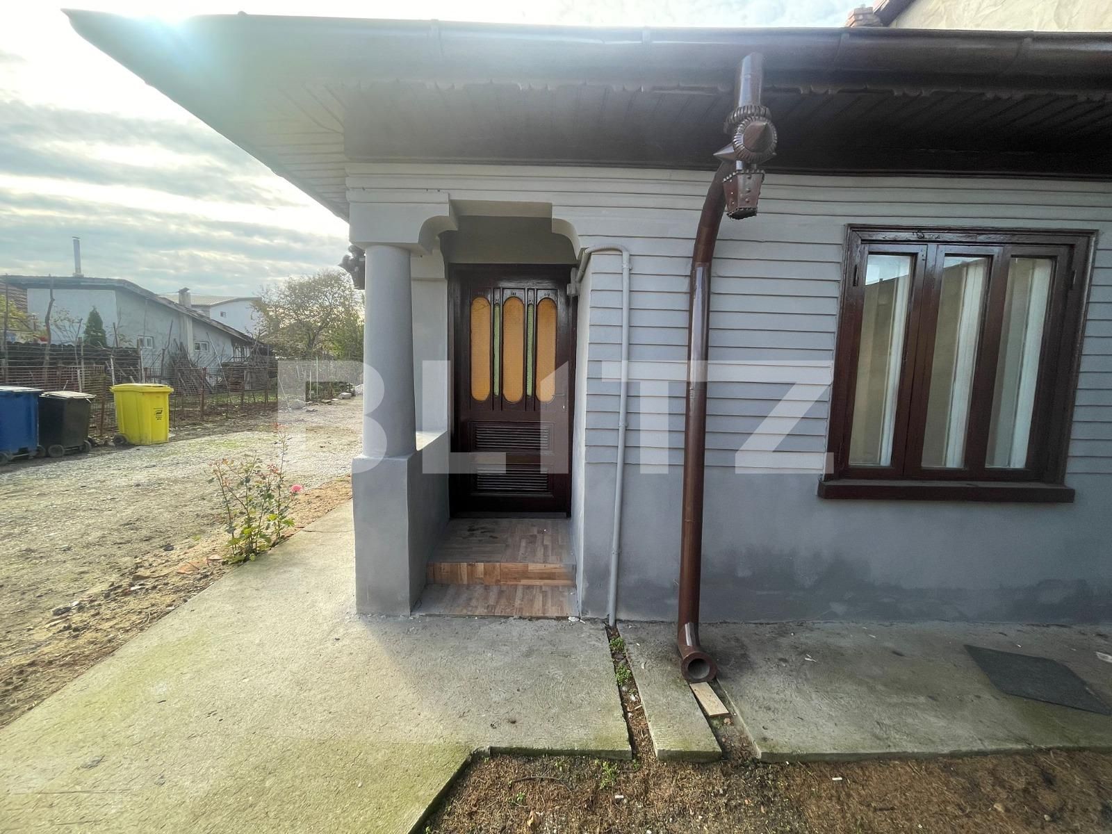 Casa de vânzare 4 camere Romanesti - 130285CV | BLITZ Craiova | Poza2