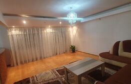Apartament cu doua camere, CT, Pet friendly, zona George Enescu