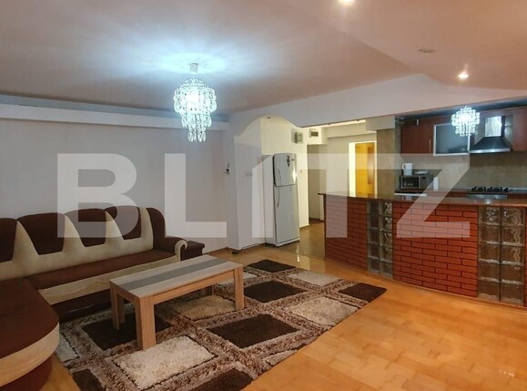 Apartament de închiriat 2 camere George Enescu - 130293AI | BLITZ Craiova | Poza1