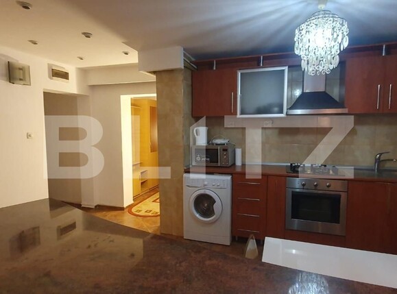 Apartament de închiriat 2 camere George Enescu - 130293AI | BLITZ Craiova | Poza4