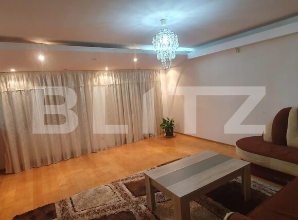 Apartament de închiriat 2 camere George Enescu - 130293AI | BLITZ Craiova | Poza3